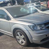 DODGE JOURNEY R/T dal 2008 2.0 CRD 5 Porte