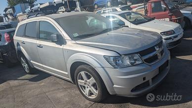 DODGE JOURNEY R/T dal 2008 2.0 CRD 5 Porte