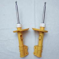 Assetto Sportivo Fiat 500 500C 312 1.3 1.4l -3cm