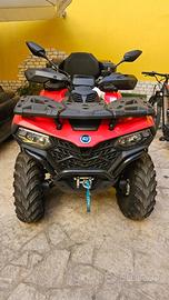 Cforce 450l