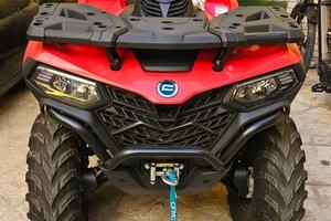 Cforce 450l