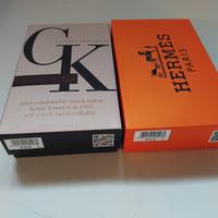 boxeri da uomo Kelvin & Hermes 
