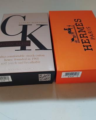 boxeri da uomo Kelvin & Hermes 