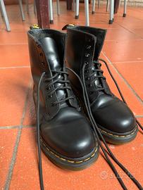 Stivaletto Dr. Martens 37