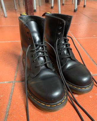 Stivaletto Dr. Martens 37