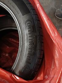 4 gomme semi nuove