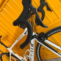 Bici da corsa Giant TCR Advanced