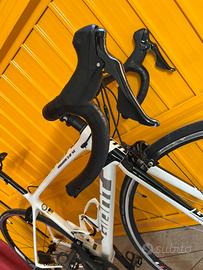 Bici da corsa Giant TCR Advanced