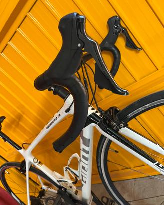 Bici da corsa Giant TCR Advanced