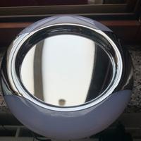 Specchio ingrandente luminoso nuovo!