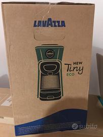 Macchina da caffè Lavazza