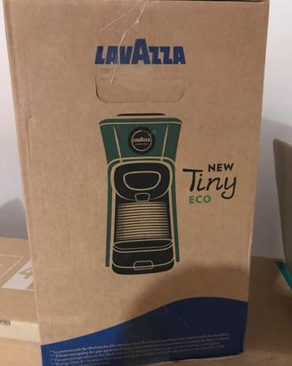 Macchina da caffè Lavazza