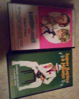 Vhs film Celentano