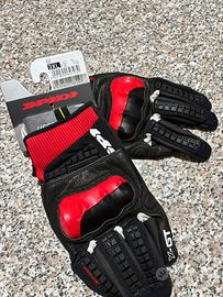Guanti SPIDI X-GT  nuovi mai utilizzati