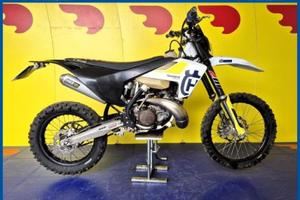 HUSQVARNA TE 300 Garantita e Finanziabile