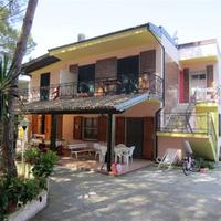 Appartamento lungomare museddu