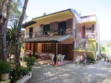 Appartamento lungomare museddu