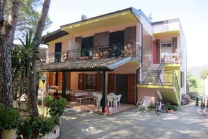 Appartamento lungomare museddu