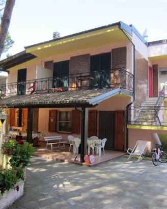 Appartamento lungomare museddu