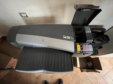 Plotter hp 130 NR