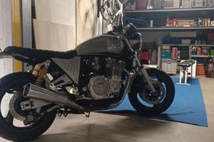 Yamaha xjr 1300