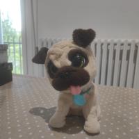 Peluche interattivo FurReal friends