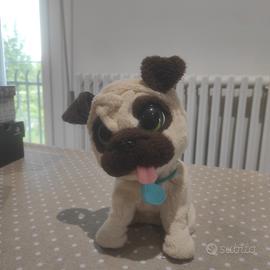 Peluche interattivo FurReal friends