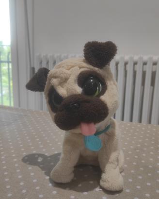 Peluche interattivo FurReal friends