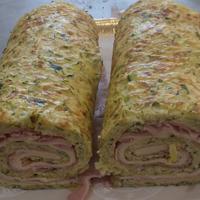 Cuoca cucina d'asporto