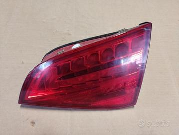 Fanale post. dx int. AUDI A4 del 2011