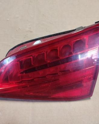Fanale post. dx int. AUDI A4 del 2011