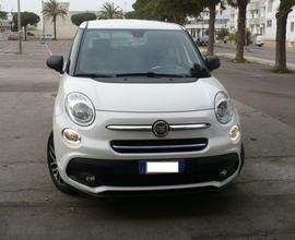 FIAT 500L 1.6 Multijet 120 CV Business