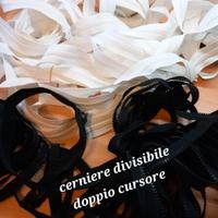 chiusure lampo  industriali 