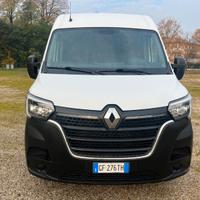 Renault master 2.3 dci 140 cv l3 h2