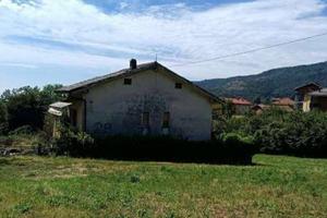 Immobile in asta di 73 m² con 2 locali a Forno Can