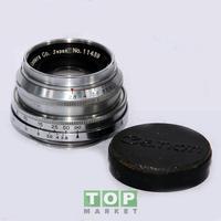36985 Canon Serenar 35mm f/2,8 L39