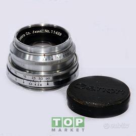 36985 Canon Serenar 35mm f/2,8 L39