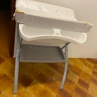 Fasciatoio richiudibile