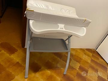 Fasciatoio richiudibile