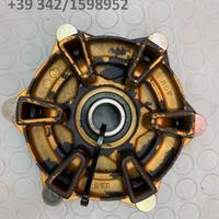 MOZZO POSTERIORE HONDA CBR 600 RR 2005 2006 600RR