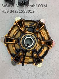 MOZZO POSTERIORE HONDA CBR 600 RR 2005 2006 600RR