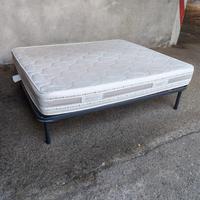 Materasso matrimoniale - Trasporto 