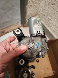 Motore tergilunotto posteriore Opel Meriva