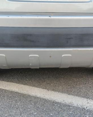 Fiat sedici