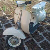 Piaggio Vespa 50 Special (V5B3) - 1974