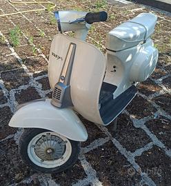 Piaggio Vespa 50 Special (V5B3) - 1974