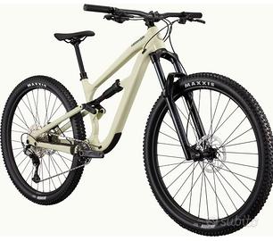 Cannondale Habit