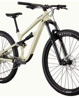 Cannondale Habit