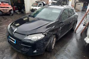 ricambi renault megane anno 2012