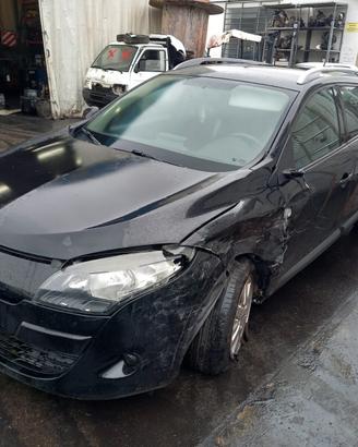 ricambi renault megane anno 2012